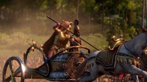 Rhesus & Memnon DLC Announcement | Total War Troy