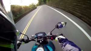 Мой мотоцикл - Yamaha FZ25. Отзыв владельца