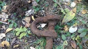 Металлокоп в городе. Коп металла. Что можно найти?