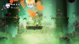 Последний пантеон в Hollow Knight