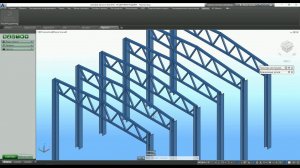 Программа курса ADVANCE STEEL