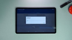 Xiaomi Pad 5 Geekbench 5 Benchmark Test!