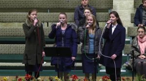 Отче, да будет воля Твоя..