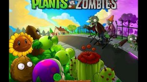 PvZ hd gameplay