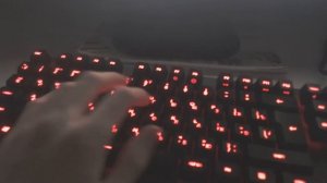 САМАЯ ТИХАЯ МЕХАНИЧЕСКАЯ КЛАВИАТУРА (Logitech G413 CARBON) // Позитивный Лёха