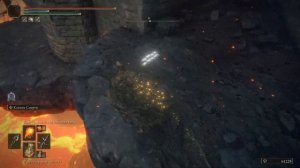 Elden Ring : Как Найти Тлеющий Щит  | Гайд 🔥