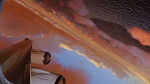 Новый сборник авиакатастроф от лица пассажиров!!!