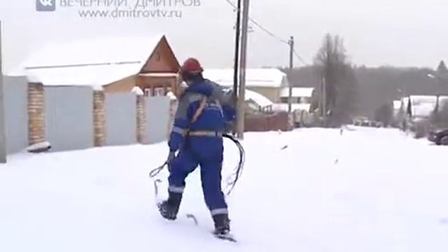 "Умный" энергоучет - для потребителей МОЭСК смотреть онлайн