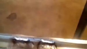 Ремонт направляющих полуприцепа.