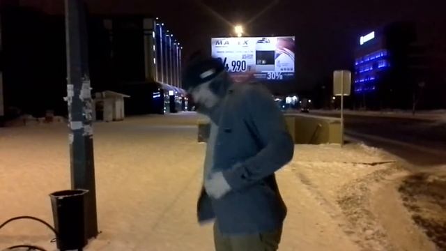 Дискотека на ЦУМе смотреть онлайн