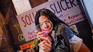 BLACKPINK - 'Shut Down' (8D + Lyrics | Use Headphones ?)