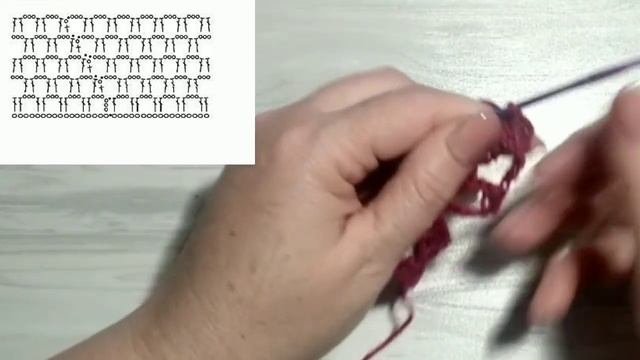 Very Light Pattern for Pink Long Sleeve Dress - Crochet for Beginners смотреть онлайн