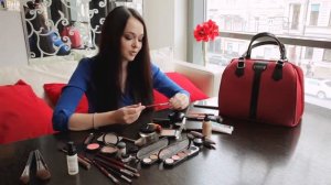 Советы от красавицы конкурса "Мисс Офис"