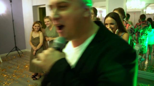 Ведущий Алексей Филатов смотреть онлайн