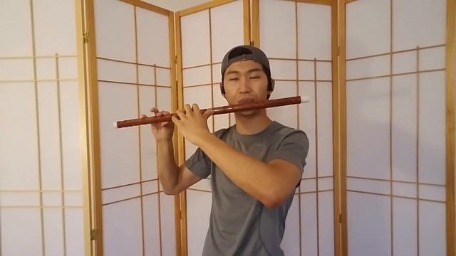 Taichi Master Movie OST - Dizi Cover смотреть онлайн