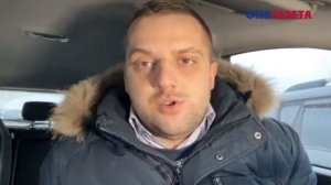 Алексей Мельников пообщался с задержанным бывшим замглавы ФСИН Валерием Максименко