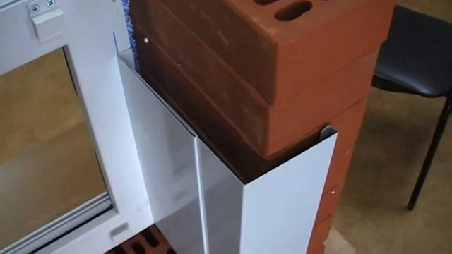 Раздвижные металлические откосы "Железный Феликс" смотреть онлайн