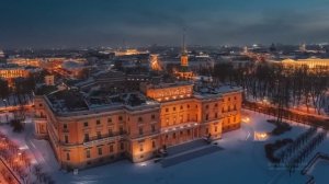 Alok & Alan Walker -Headlights  Kiddo (Питер)