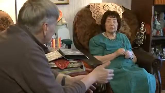 История одной награды    Ольга Фролова