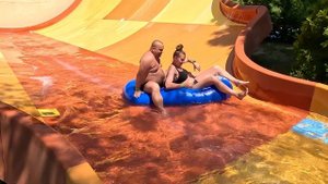 Архипо-Осиповка аквапарк. #goodzone