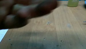 Разборка и замена шайб на реплике Ontario RAT