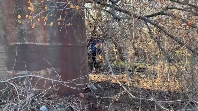 Кража металла ??? смотреть онлайн