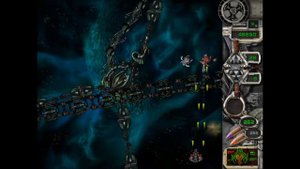 Прохождение игры 'Звездный защитник 2' Эпизод 8 Миссии 1-14