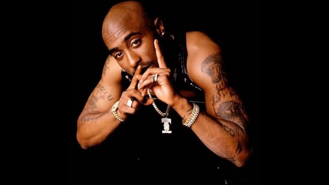 2Pac - They Trying To Murder Me смотреть онлайн