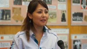 Артек 2015. В «Артеке» стартовал ШПР-2015.mp4