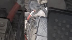 Замена свечей на рендж ровер спорт V8 своими силами