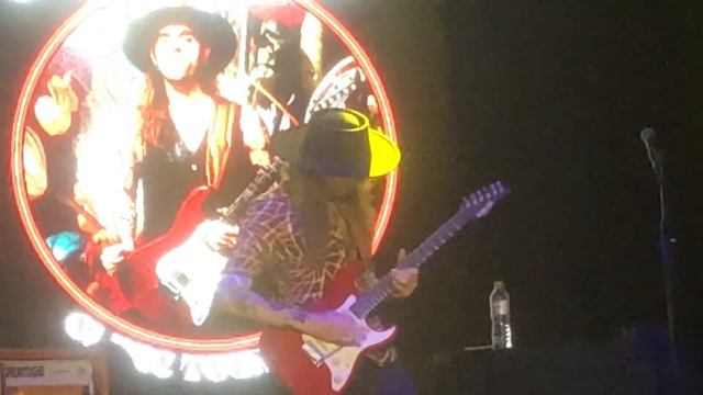 Nick Johnston, Silver Moon Rising Live( Kuala Lumpur, Malaysia) смотреть онлайн