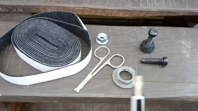 Поднял подушку водительского сиденья! Очень доволен результатом.