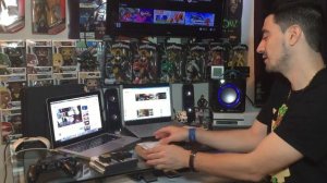 Nintendo DS Lite Unboxing 2018