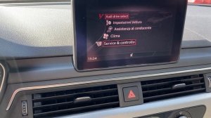 How to Reset service Audi A4 / A4 Avant B9