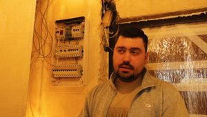 Кнопка ОТПУСК в Электрощите, ЧТО это и ЗАЧЕМ?!