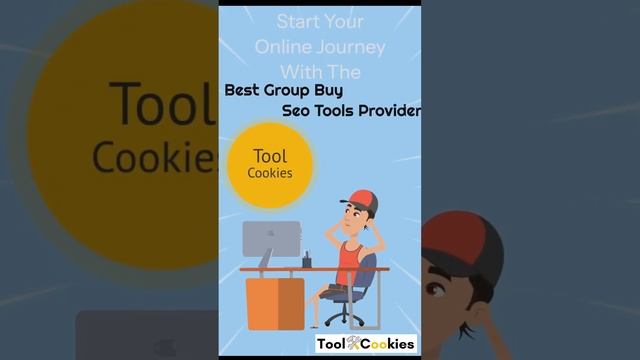 Best Group Buy Seo Tools Provider - Toolcookies.com