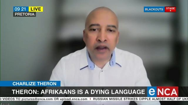 Charlize Theron faces backlash over comments смотреть онлайн