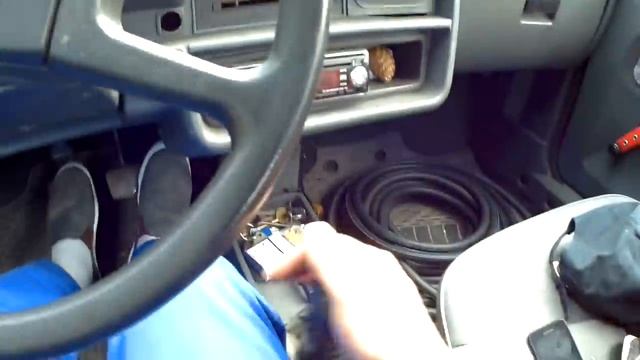 операцЫя КИСЛОРОД и ПРОПАН! смотреть онлайн