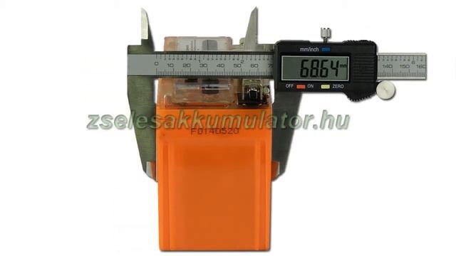 Motobatt YTX5L-BS IGEL motor akkumulátor