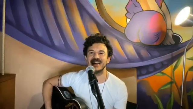 Buray - Yandırdın Kalbimi | Canlı Performans смотреть онлайн