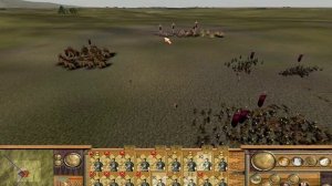 Nusantara TOTAL WAR - Online Battle - A Modification for Rome Total War-Barbarian Invasion