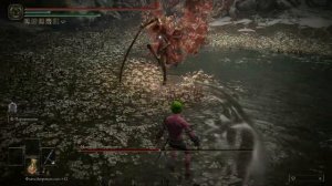 Только парирование VS Маления