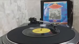 Jane Birkin And Serge Gainsbourg – Je T'aime Moi Non Plus (vinyl rip)