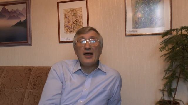 2-й урок по преодолению тревожности.Понимание причин тревожности.