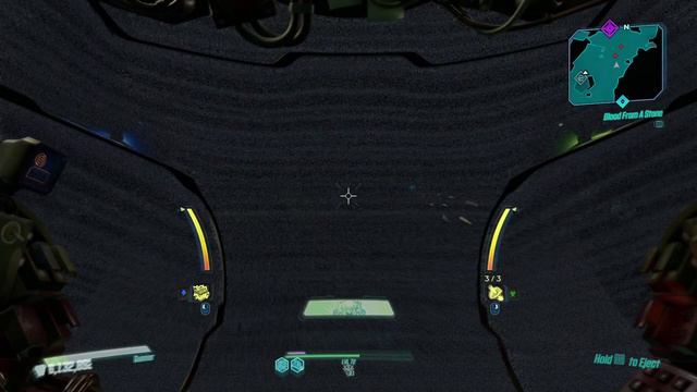 Borderlands 3. Черный Рынок от Мориса. С 4 по 11 мая. смотреть онлайн