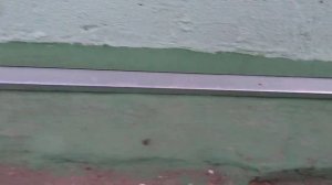Ремонт отмостки своими руками