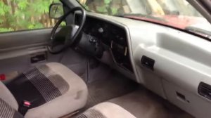 Ford Explorer за 90 тысяч. Американская классика.