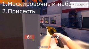 TF2 | КТО ТАКОЙ СПАЙКРАБ?