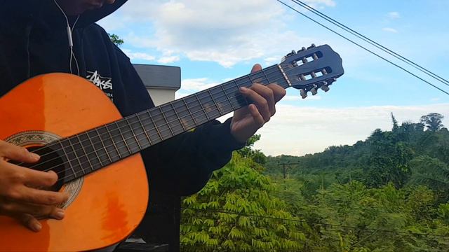 Queen - Bohemian Rhapsody - Guitar Cover  Tab