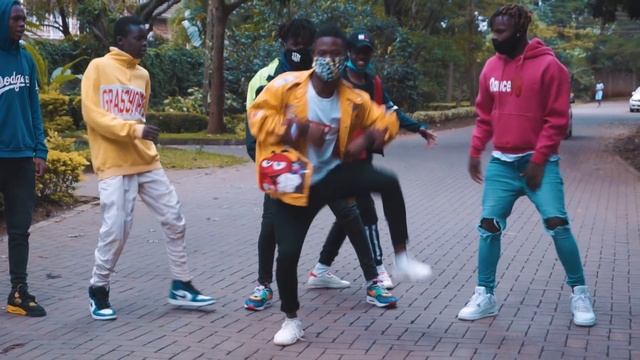 JERUSALEMA REMIX - Master KG Feat Burna Boy x Nomcebo  Jerusalema Burna boy  Jerusalema dance